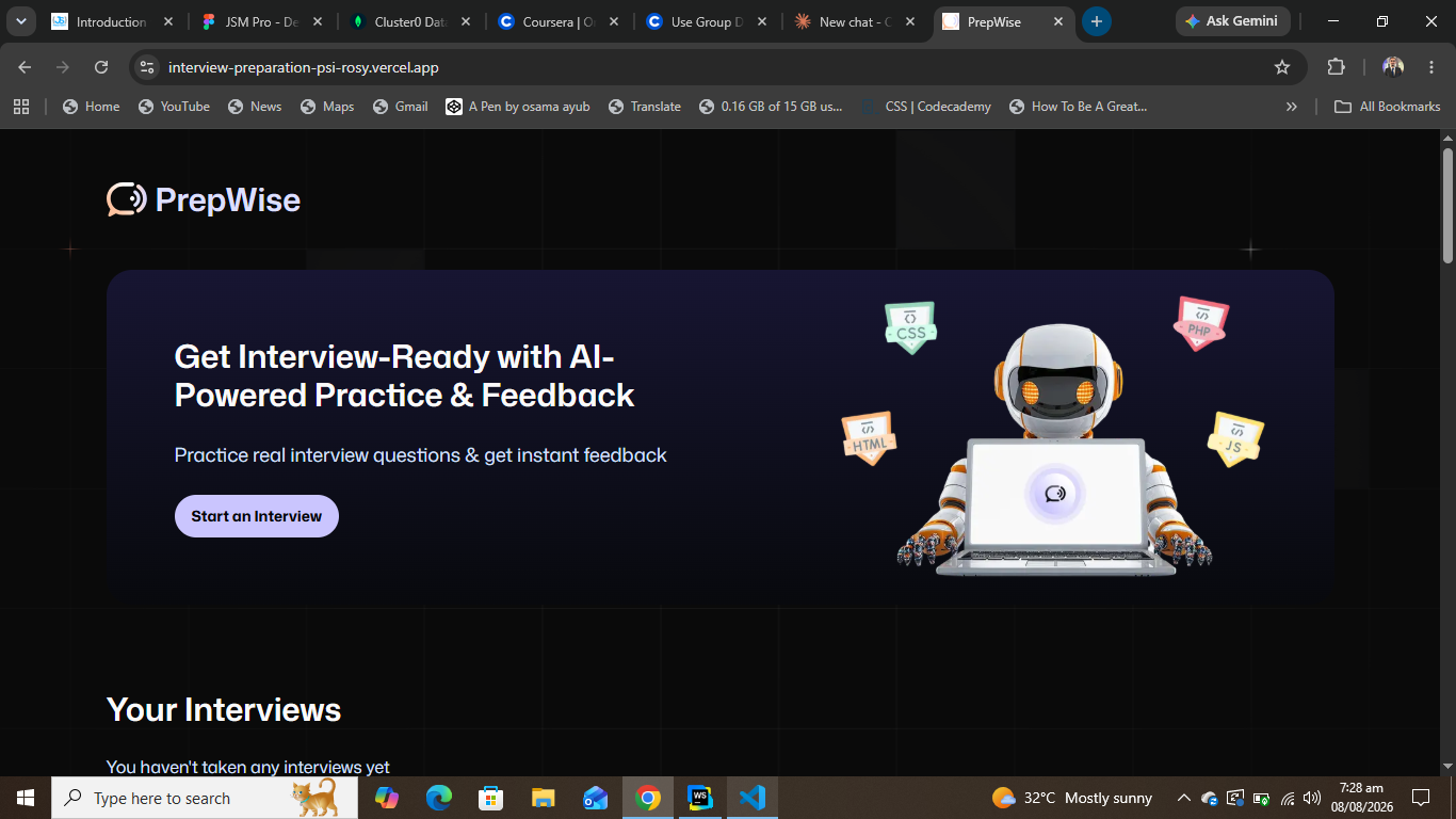 Project image